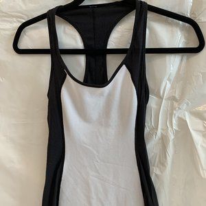 Lululemon Racerback Tank Top XS